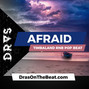DRAS - Afraid ???? (BUY 1 GET 1 FREE)