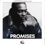 DRAS - 🔺PROMISES W/ HOOK🔥 | 1+4🔥 | Timbaland x RnB Type Beat