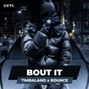 DRAS - 🔺 BOUT IT | Timbaland x Bounce x 2000s Type Beat