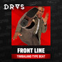 DRAS - Front Line (Timbaland x Hip Hop Type Beat)
