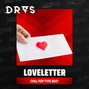 DRAS - LoveLetter (Chill x Pop Type Beat)