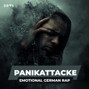 DRAS - 🔺 PANIKATTACKE W/O HOOK | Samra x Emotional x German Rap