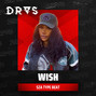 DRAS - "Wish" - SZA x H.E.R Rnb Type Beat