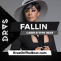 DRAS - Fallin (BUY 1 GET 1 FREE)