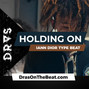 DRAS - Holding On (Iann Dior x Morray Type Beat)