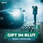 DRAS - 🔺 GIFT IM BLUT w/o hook | Samra x Capital Bra x Deutschrap