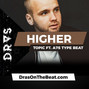 DRAS - Higher w/o vocals