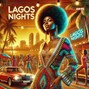 DRAS - 🔺LAGOS NIGHTS 🔥1+4🔥 Smooth Afrobeat Instrumental