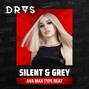DRAS - Silent & Grey w/hook (Ava Max x Timbaland Type Beat)