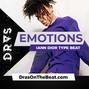 DRAS - Emotions (Iann Dior x Juice Wrld Type Beat)
