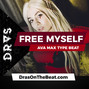 DRAS - Free Myself with hook