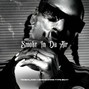 DRAS - "Smoke In Da Air" (TImbaland x Snoop Dogg)