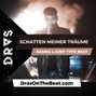 DRAS - 🔺SCHATTEN MEINER TRÄUME W/ HOOK🔥 | 1+4🔥 | Samra x Azet