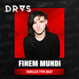 DRAS - Finem Mundi (Hybrid Drill x Skrillex Type Beat)