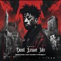 DRAS - "Dont Leave Me" | 21 Savage | Key Glock | Sample Type Beat