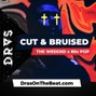 DRAS - 🔺CUT & BRUISED w/o hook | The Weeknd x 80s Pop Beat