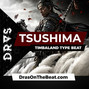 DRAS - Tsushima (Timbaland x Japanese Trap Type Beat)