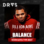 DRAS - Balance ( Kevin Gates x Guitar Type Beat)