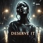 DRAS - Deserve It 💔 w/o vocals [Teyana Taylor x Kehlani Type Beat]
