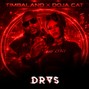 DRAS - 🔺 NO FUXXX 2NITE w/hook | Timbaland x Doja Cat x 2000s