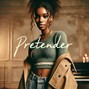 DRAS - 🔺PRETENDER W/O HOOK 🔥 | 1+4🔥 | SZA x H.E.R. Type Beat
