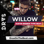 DRAS - Willow (Justin Bieber x Zayn Type Beat)
