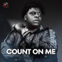 DRAS - 🔺COUNT ON ME🔥 | 1+4🔥 | BigXthaPlug feat. Bailey Zimmerman