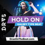 DRAS - Hold On w/o vocals