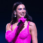 DRAS - Break Ur Heart w/o hook (Dua Lipa x 80s Pop Type Beat)