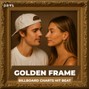 DRAS - 🔺 GOLDEN FRAME W/ HOOK | Justin Bieber x Radio Charts Hit