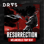 DRAS - Resurrection (Melancholic x Sad Trap Type Beat)