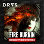 DRAS - Fire Burnin (Sad House x Melodic House Type Beat)