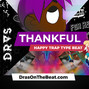DRAS - Thankful (Lil Uzi Vert x Lil Pump Type Beat)