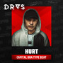 DRAS - Hurt (Capital Bra x Samra Type Beat)