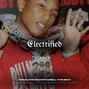 DRAS - "Electrified" - Timbaland meets Pharrell Type Beat