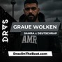 DRAS - Graue Wolken w/ hook | Samra | Emotional | Deutschrap Beat