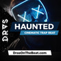 DRAS - Haunted (BUY 1 GET 1 FREE)