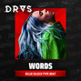 DRAS - Words w/o hook (Billie Eilish x Melancholic Type Beat)