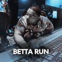 DRAS - 🔺BETTA RUN W/O HOOK🔥 | 1+4🔥 | Timbaland x Bounce x Anthem