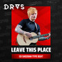 DRAS - "Leave This Place" w/ vocals - Sad Ed Sheeran Type Beat
