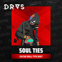 DRAS - Soul Ties(Drill Type Beat x Guitar Type Beat)