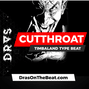 DRAS - Cutthroat (BUY 1 GET 1 FREE)