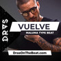 DRAS - Vuelve w/o hook (Maluma x Bad Bunny Type Beat)