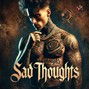 DRAS - 🔺SAD THOUGHTS 🔥 | 1+4🔥 | Emotional Pain Rap Type Beat
