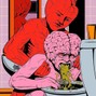 overhere - Stardust / Venus (fakemink / bronclair)