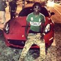 $LEPTT - Chief Keef x Young Money Type Beat - "Turn Up"