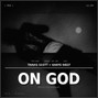 $LEPTT - Travis Scott | Kanye West Type Beat - "On God"