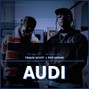 $LEPTT - Travis Scott | Pop Smoke Type Beat - "Audi"