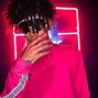 Big J Official - Juice Wrld x Iann Dior x Nick Mira Type beat