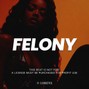 Lorenxbeat - FELONY